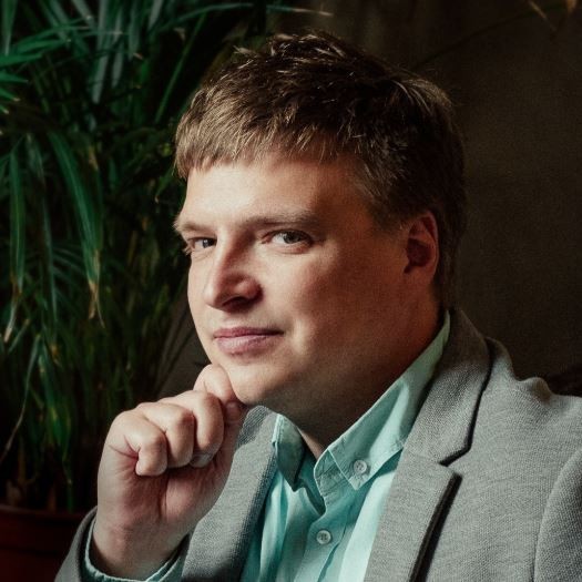 Viktor Vialov