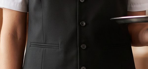 Close-up of the buttons cropped from the generated set